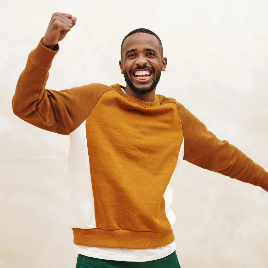 Comment agrandir un pull en laine