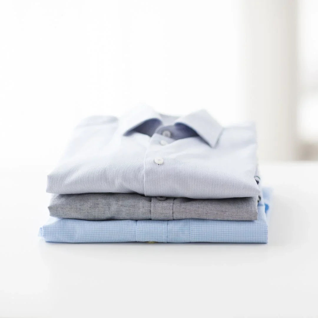 Comment repasser une chemise