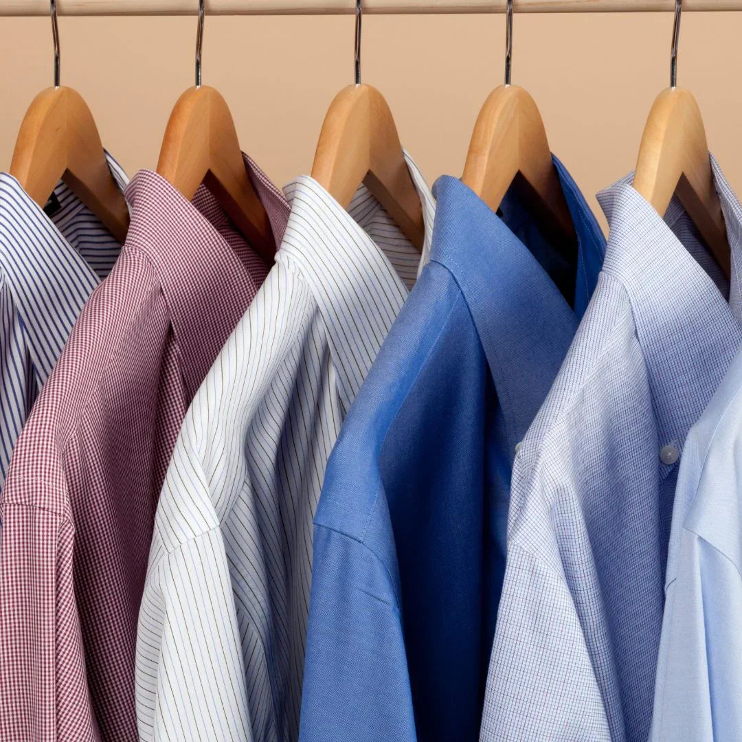 Le Lexique de la Chemise