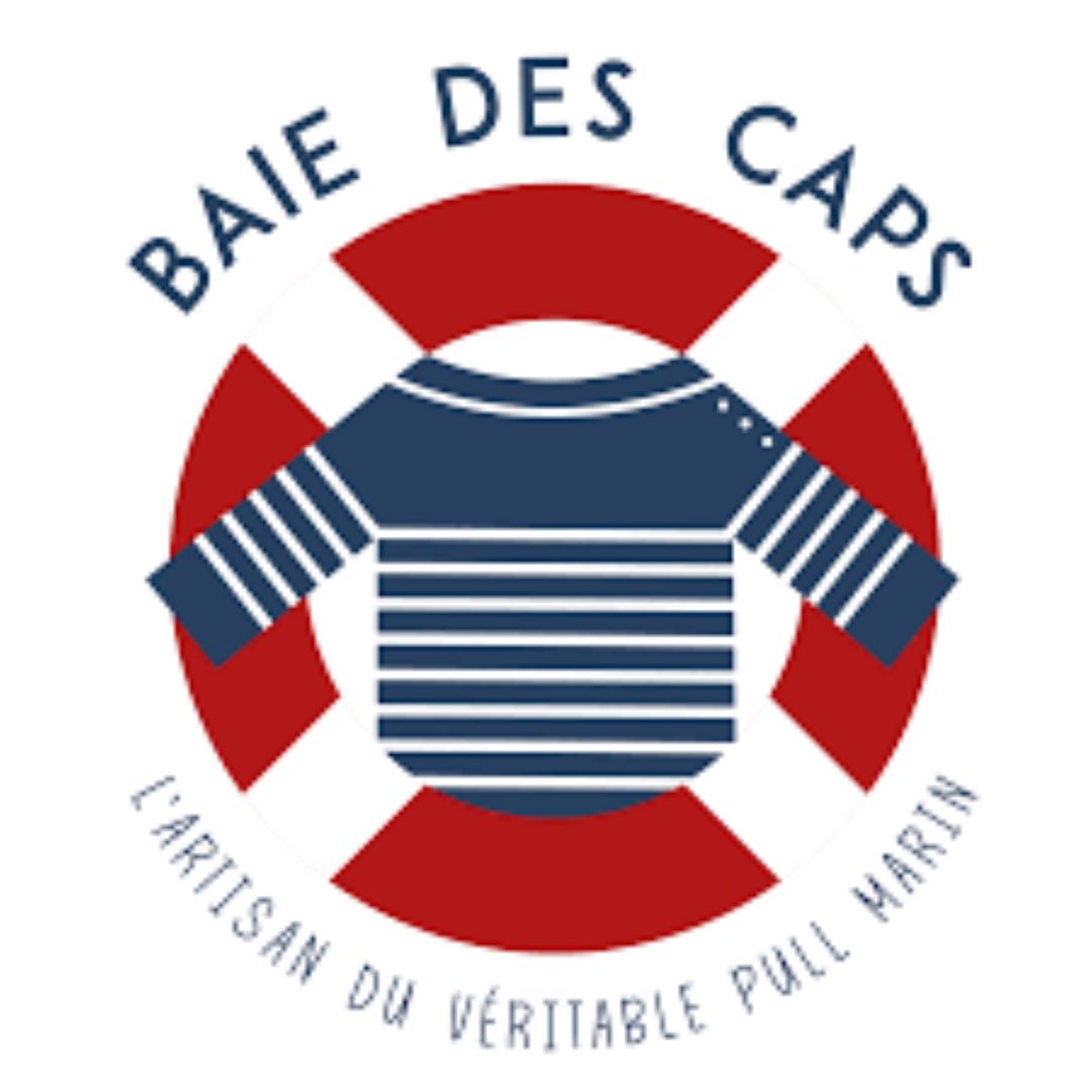 Baie des caps notre partenaire des pulls marins