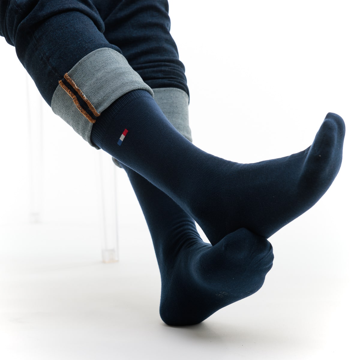 Chaussette made in France