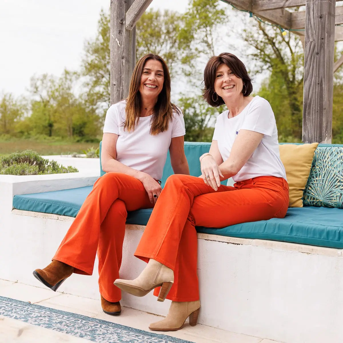 Jeans Pour Femme | Made In France