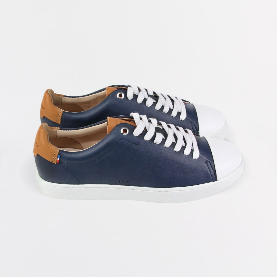 Basket française Abelia Marine