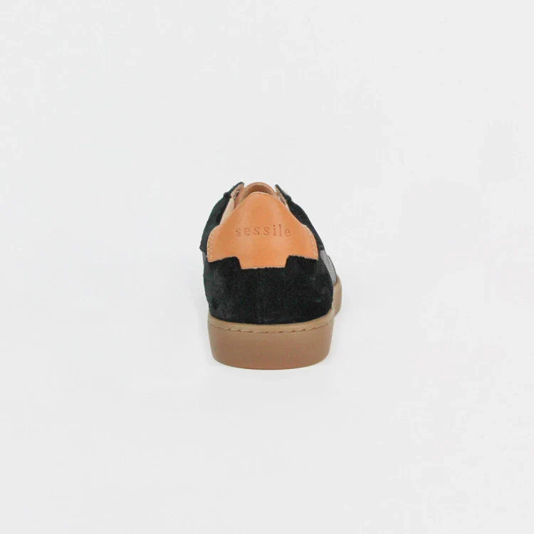 Basket française Hiba Noire