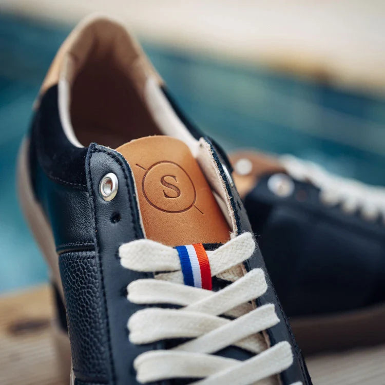 Basket française Hiba Noire
