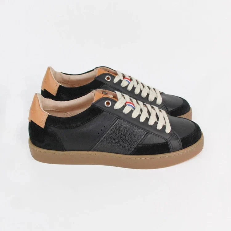 Basket française Hiba Noire