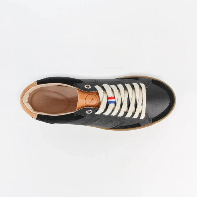 Basket française Hiba Noire