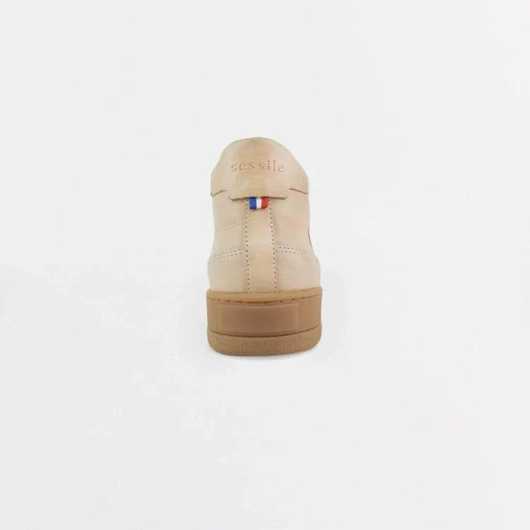 Basket française Sureau Blond