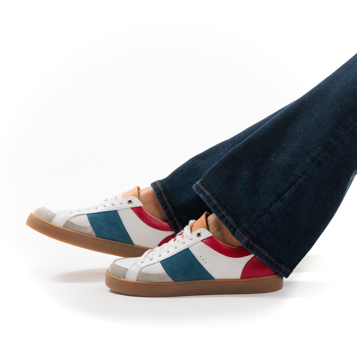 La sneaker française - L'emblématique