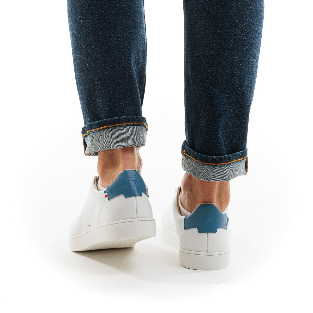 basket tendance pour femme