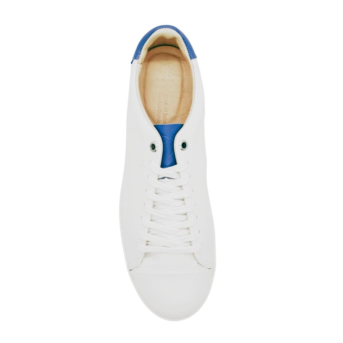 basket tendance pour femme