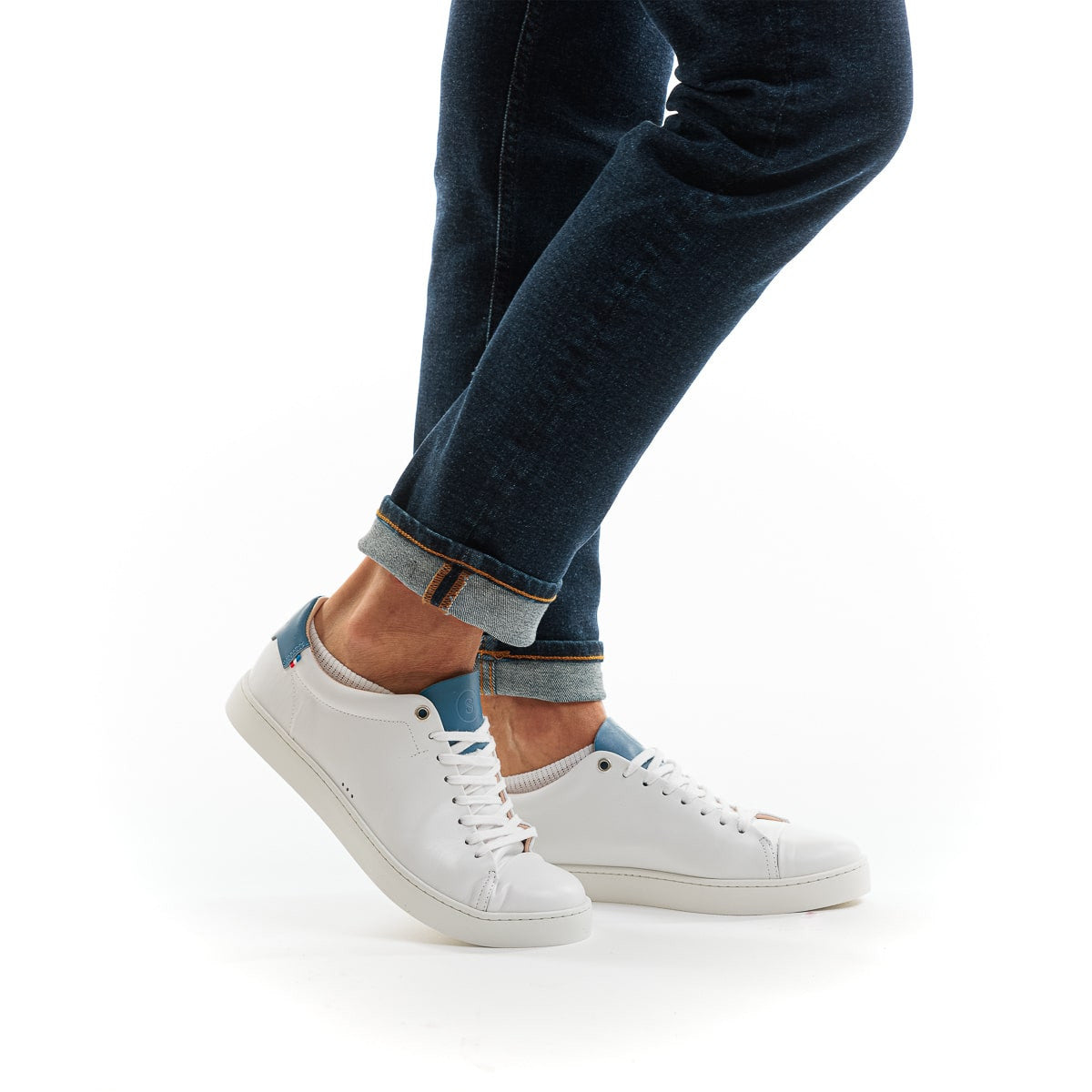 basket tendance pour femme