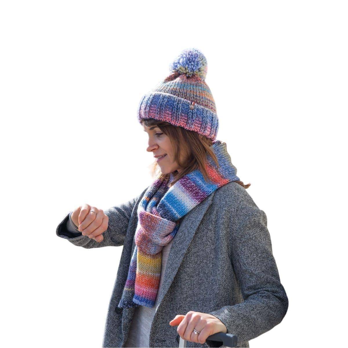 Bonnet Femme Original