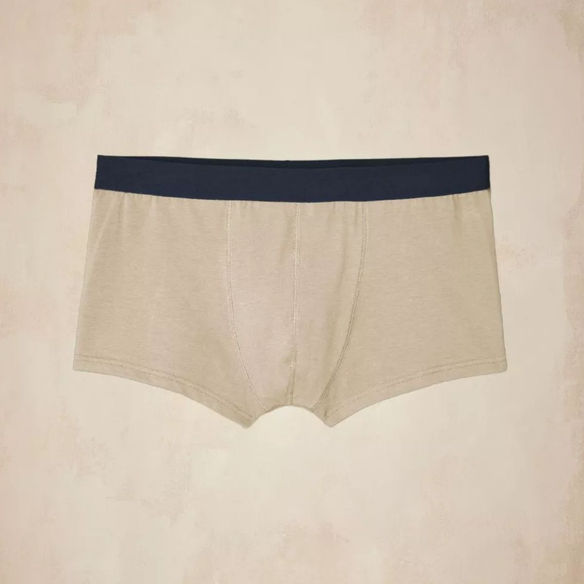 Boxer français Ecru