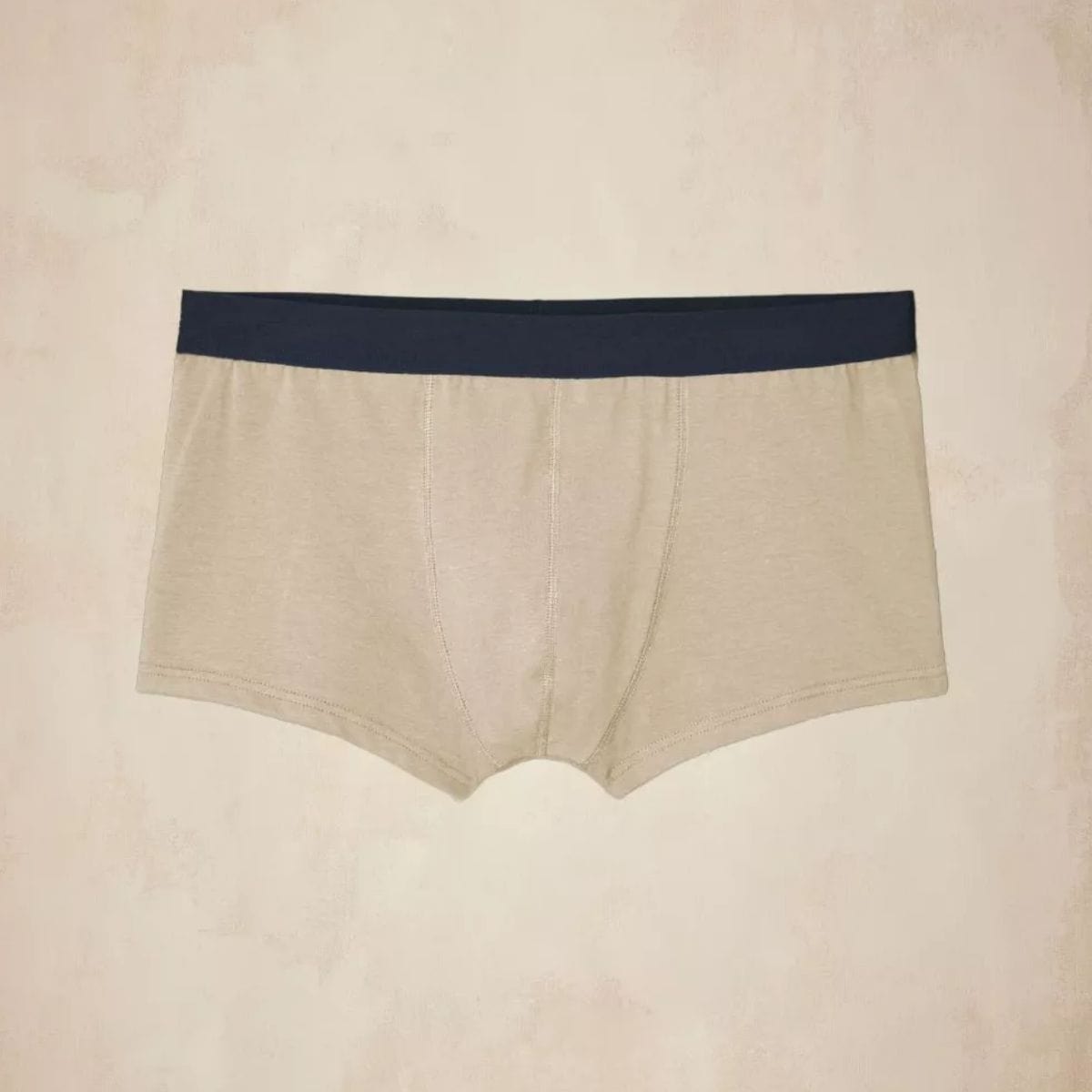 Boxer français Ecru