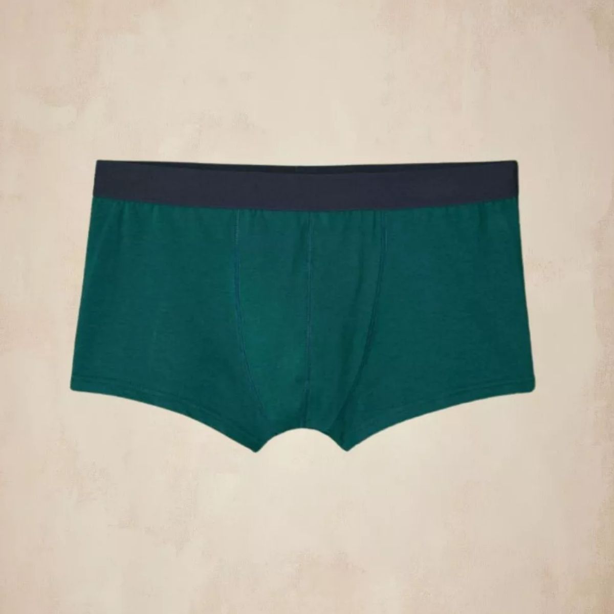 Boxer français vert