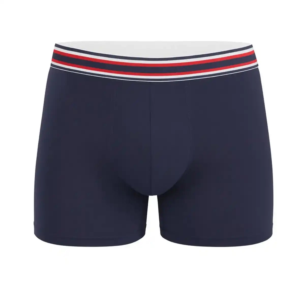 Boxer Homme Made In france | Bleu Marine