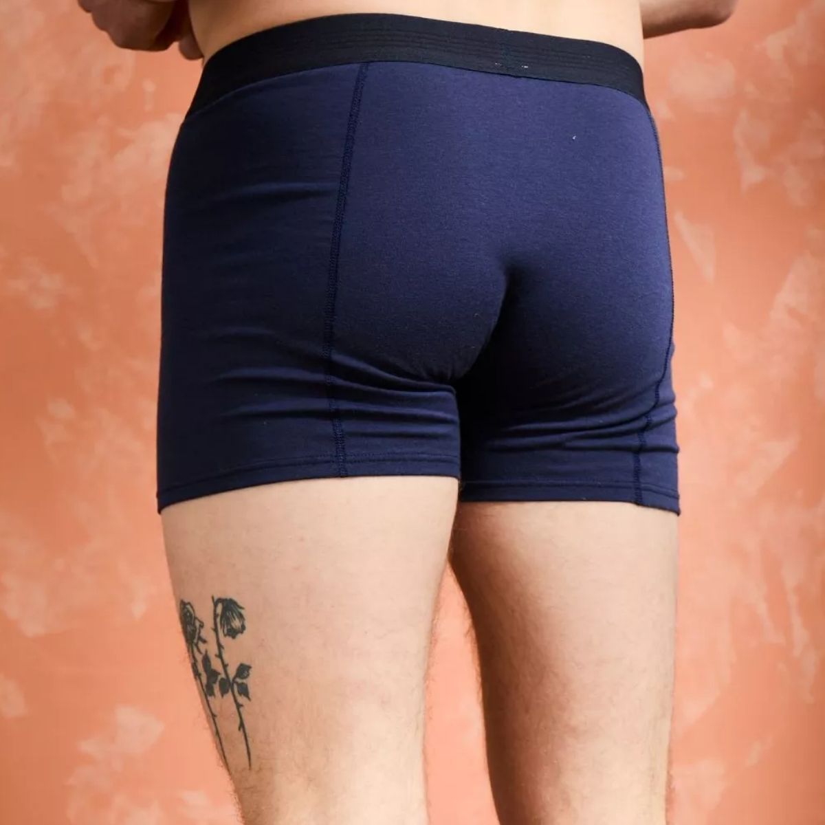 Boxer modal Marine