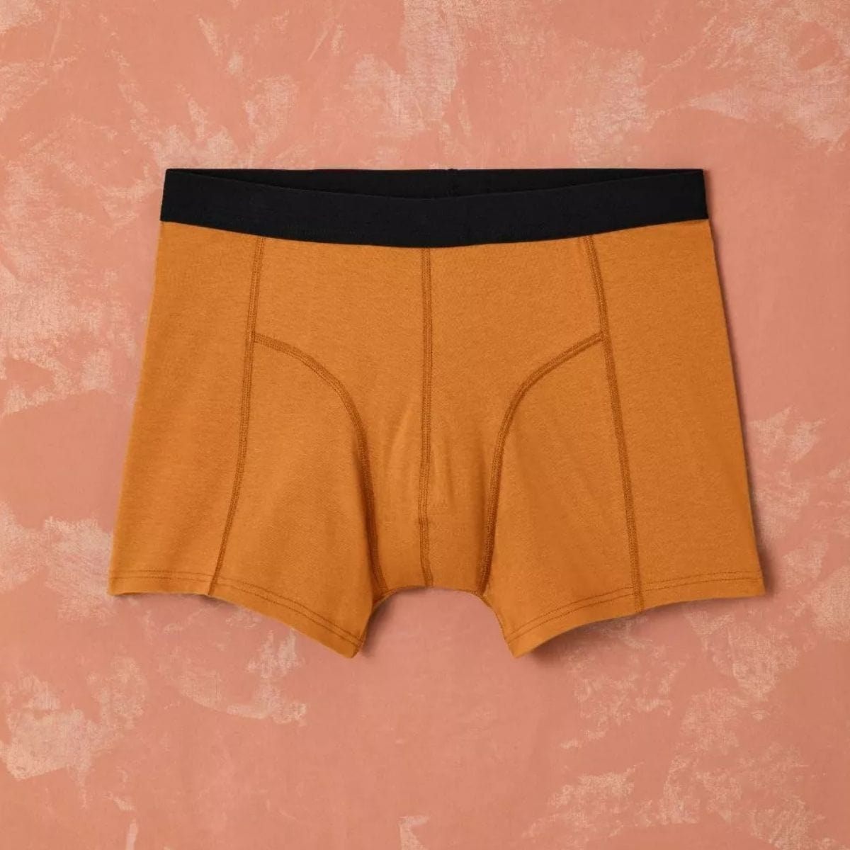 Boxer modal Orange