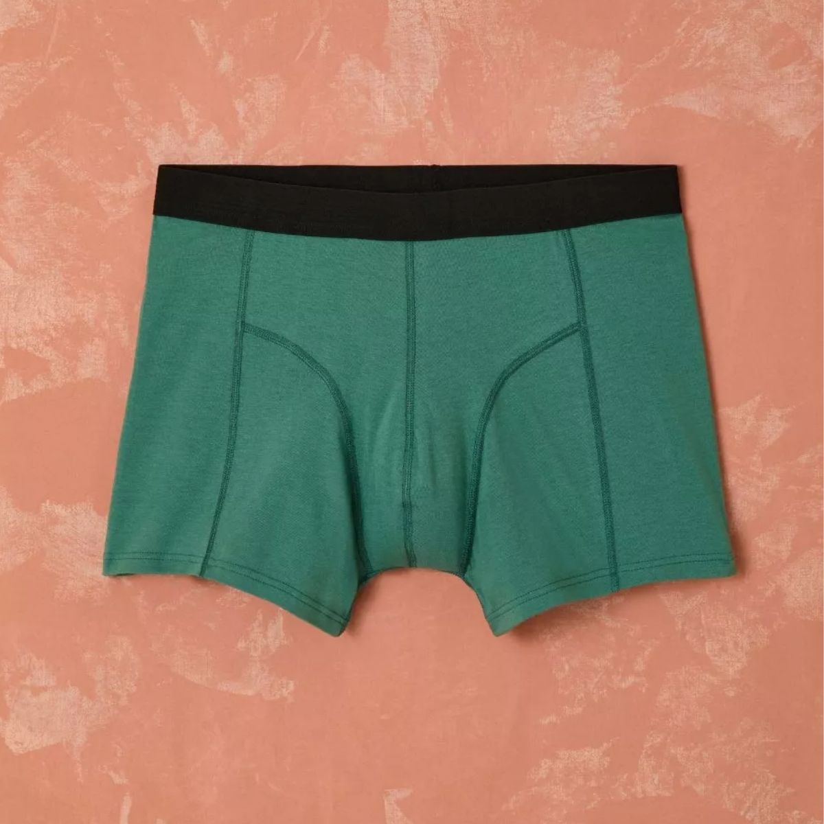 Boxer modal vert