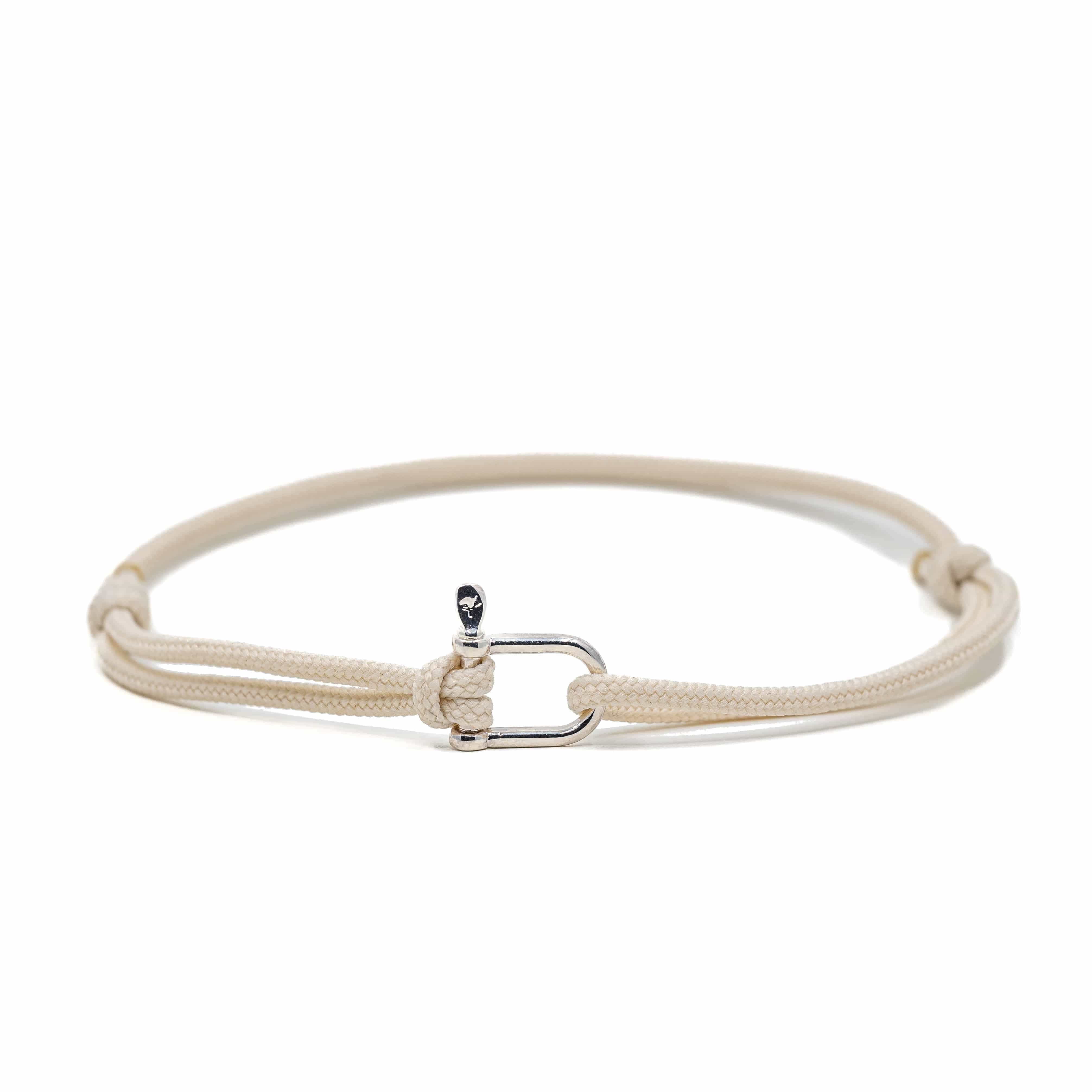 Bracelet Ambre - Made in france