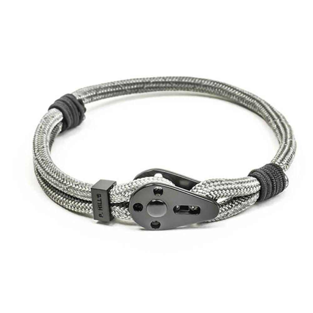 Bracelet Broad Peak - gris
