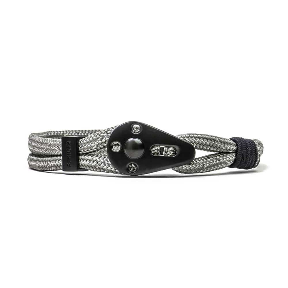 Bracelet Broad Peak - gris