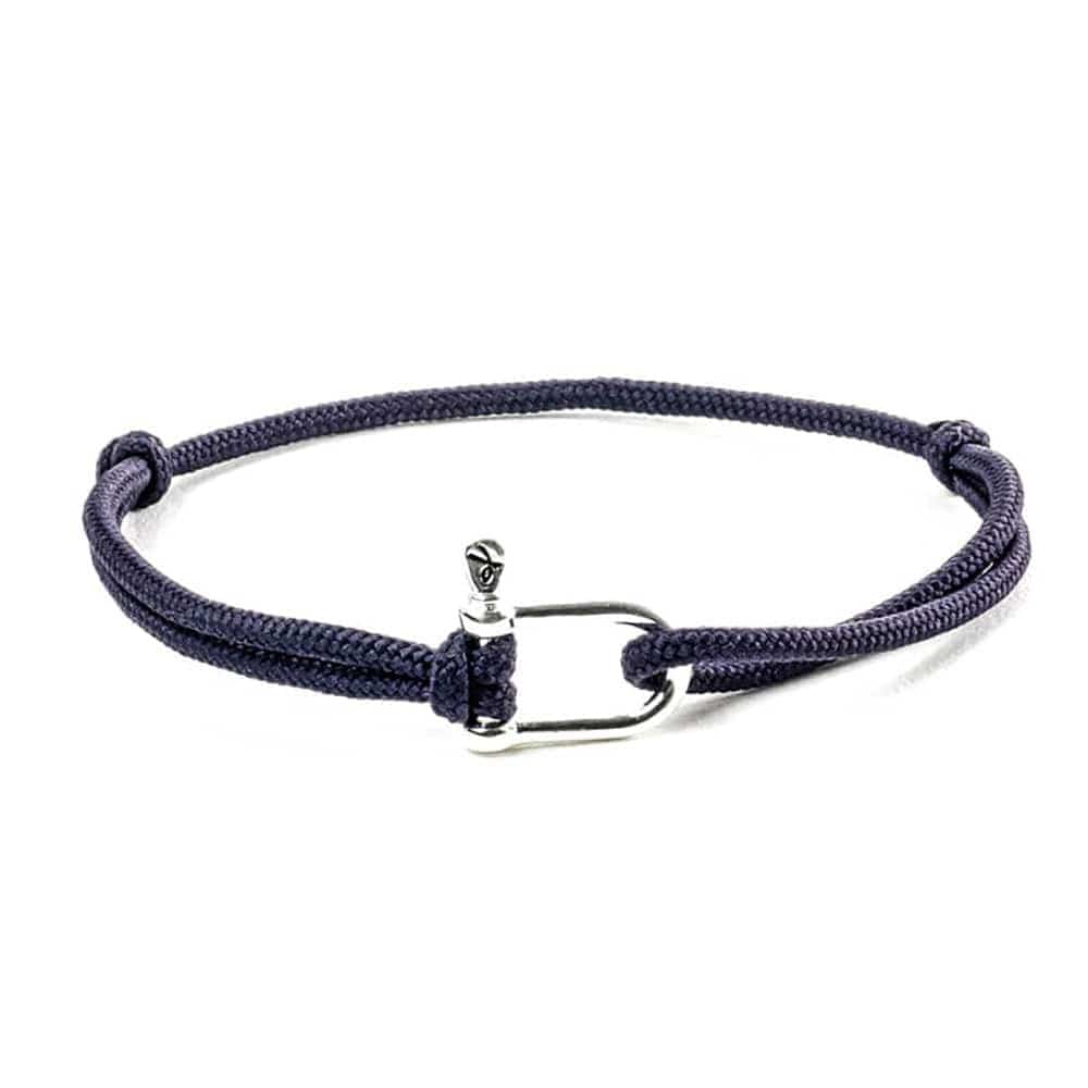 Bracelet Camille - violet