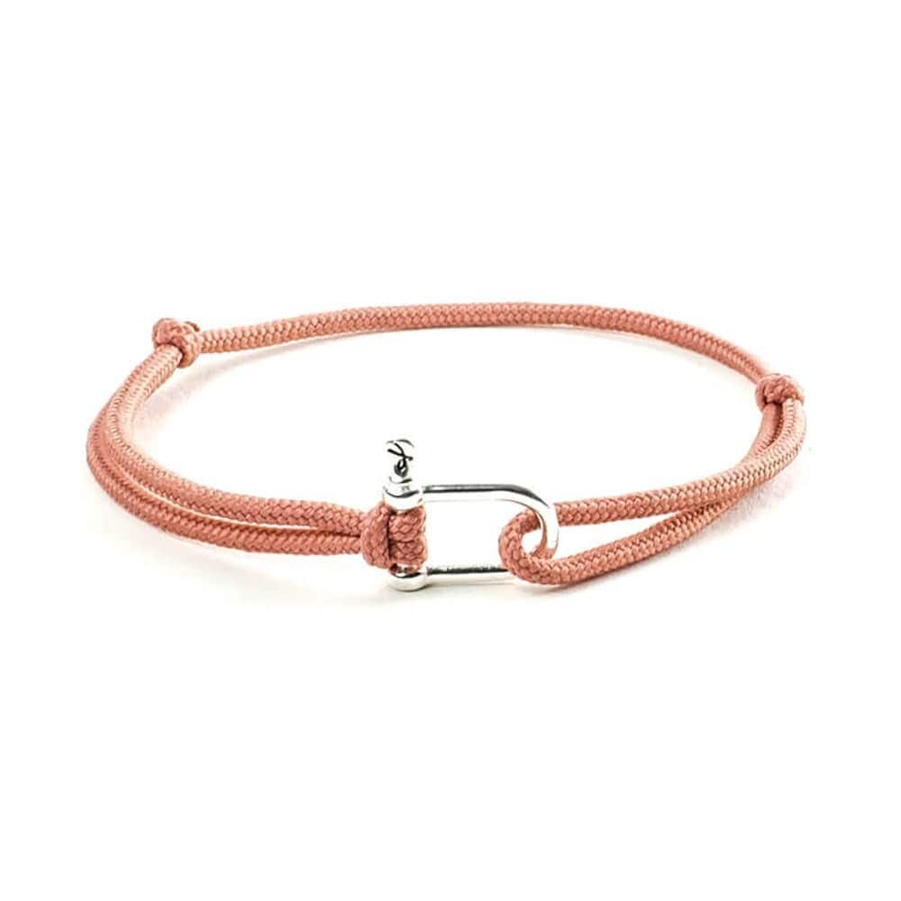 Bracelet Juliette - rose
