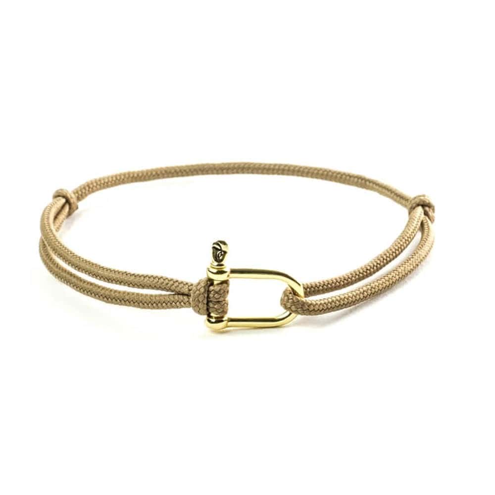 Bracelet Manon - sable
