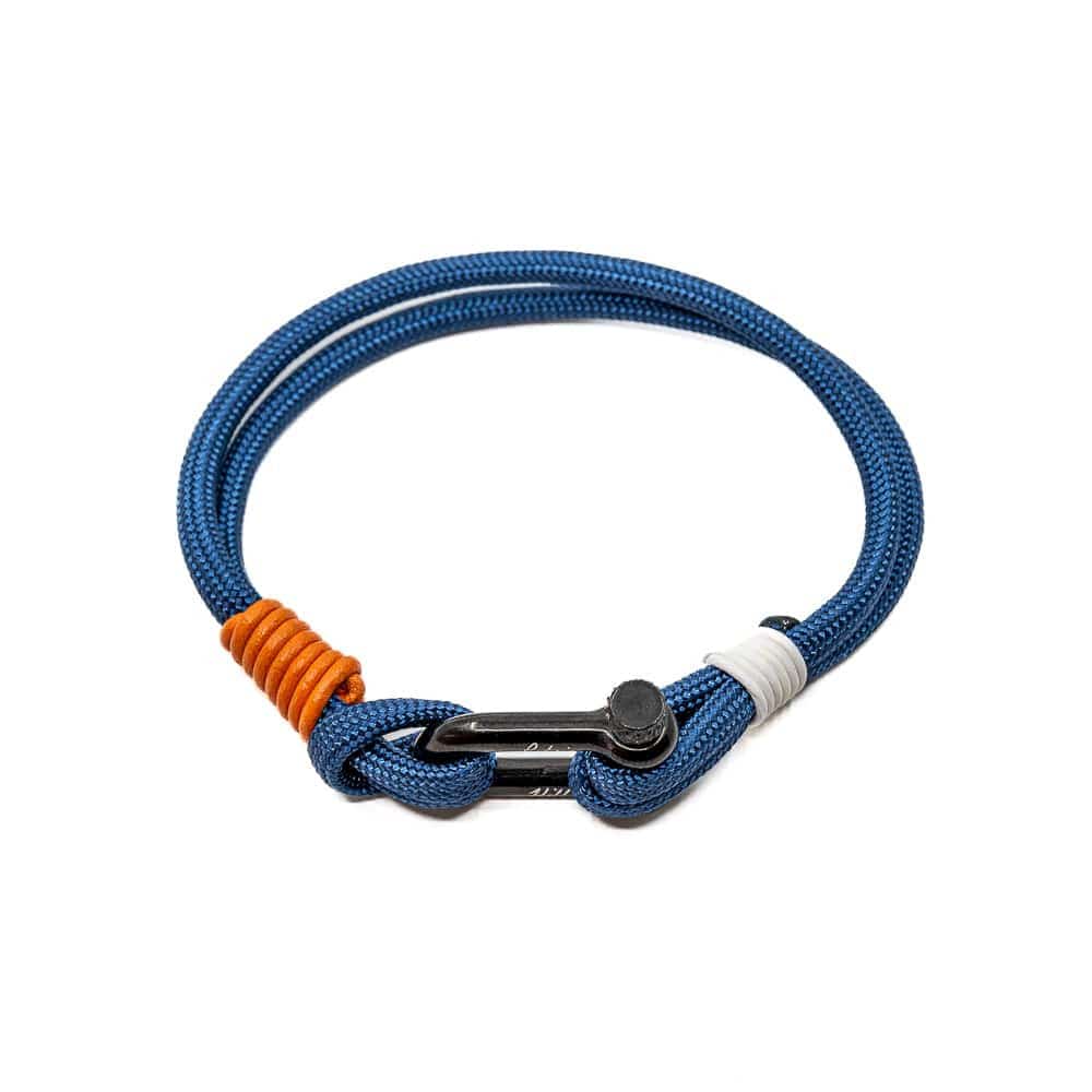 Bracelet mixte Mango