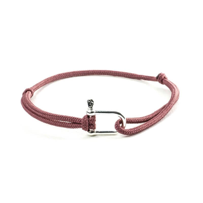 Bracelet rose