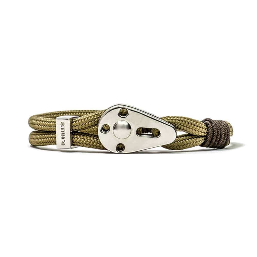 Bracelet Sequoia - beige