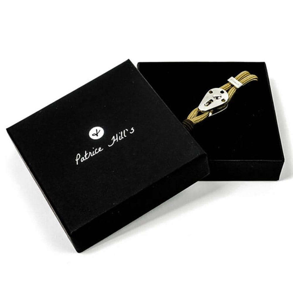 Bracelet Sequoia - beige