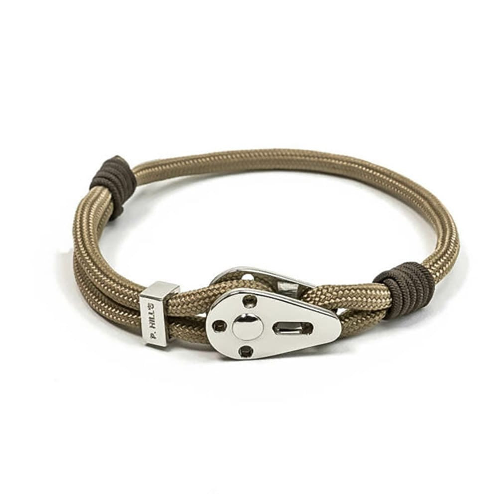 Bracelet Sequoia - beige