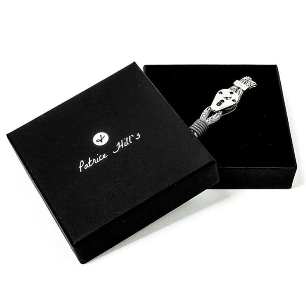 Bracelet White Sands - blanc/sable