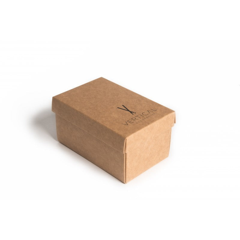 bretelles homme écrues en cuir
