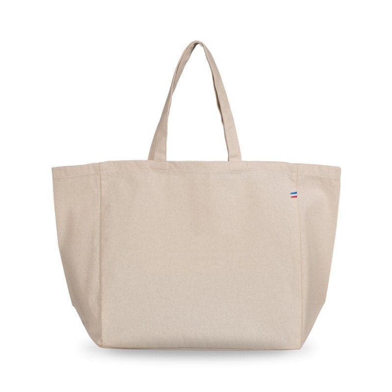 Cabas uni made in france