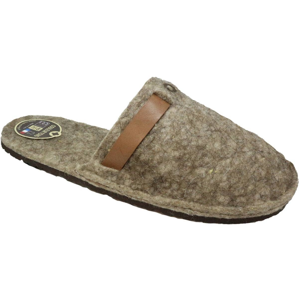 Chausson CHAM Gris