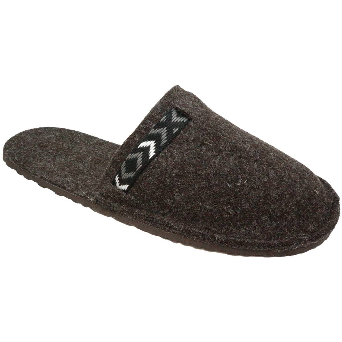 Chausson IZOARD Anthracite