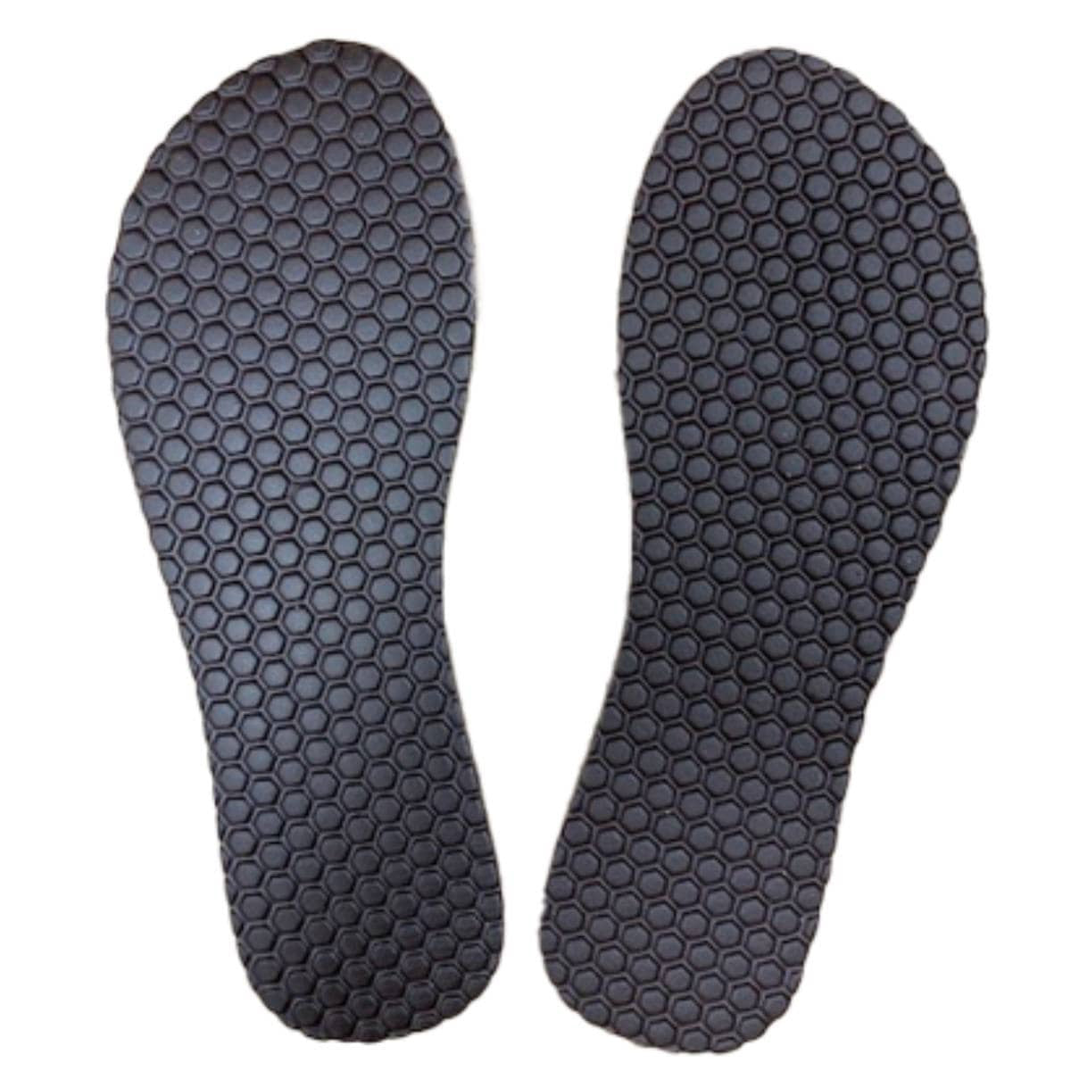 Chausson IZOARD Anthracite