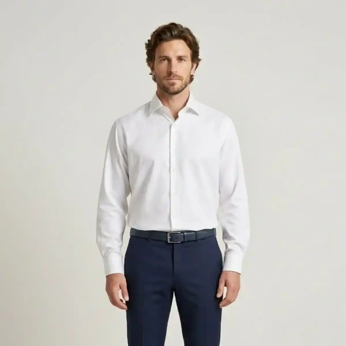 Chemise française 4 saisons