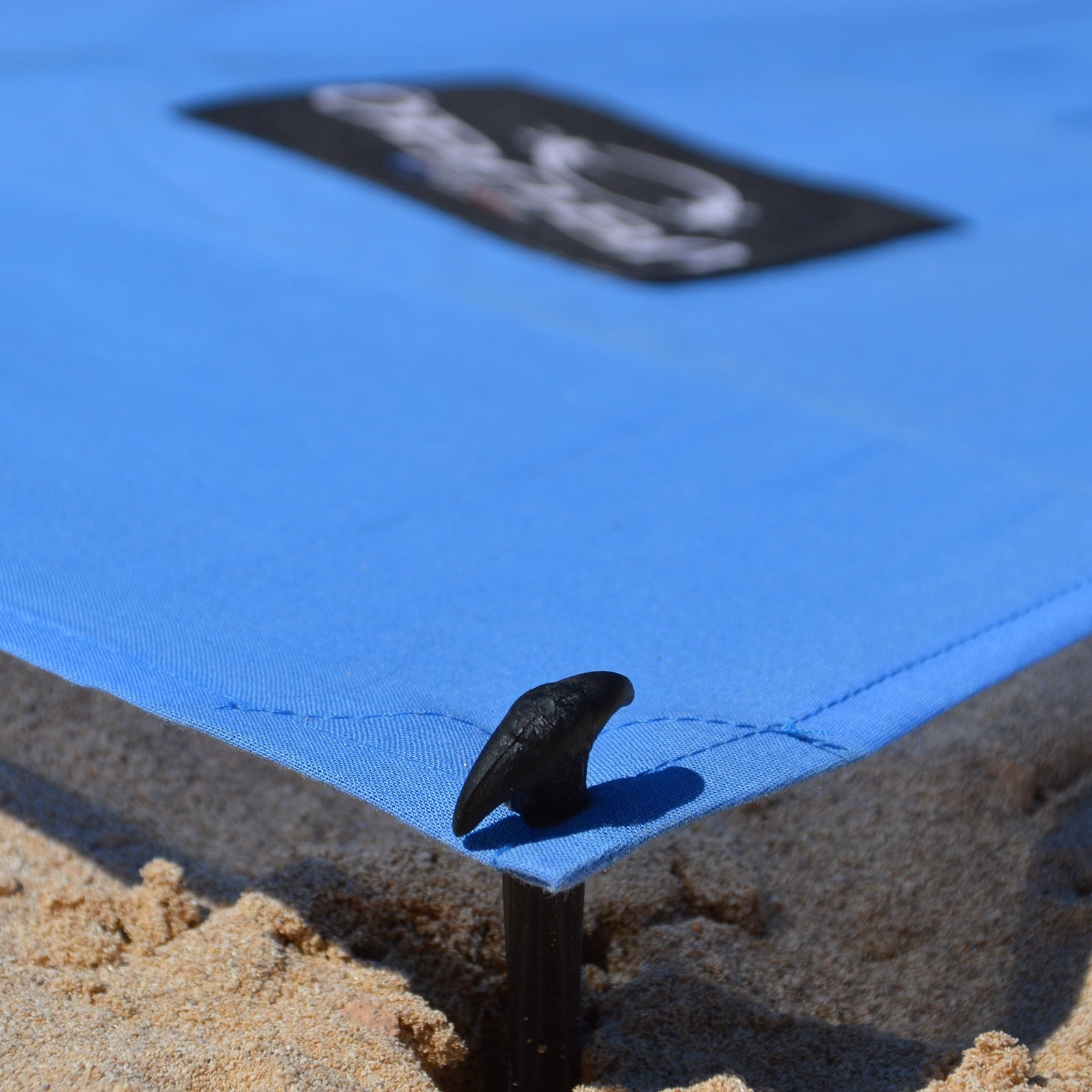 Drap de plage solo