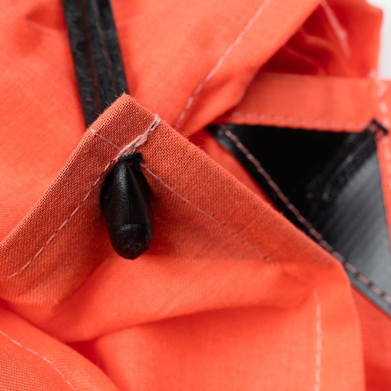 Drap de plage solo Corail