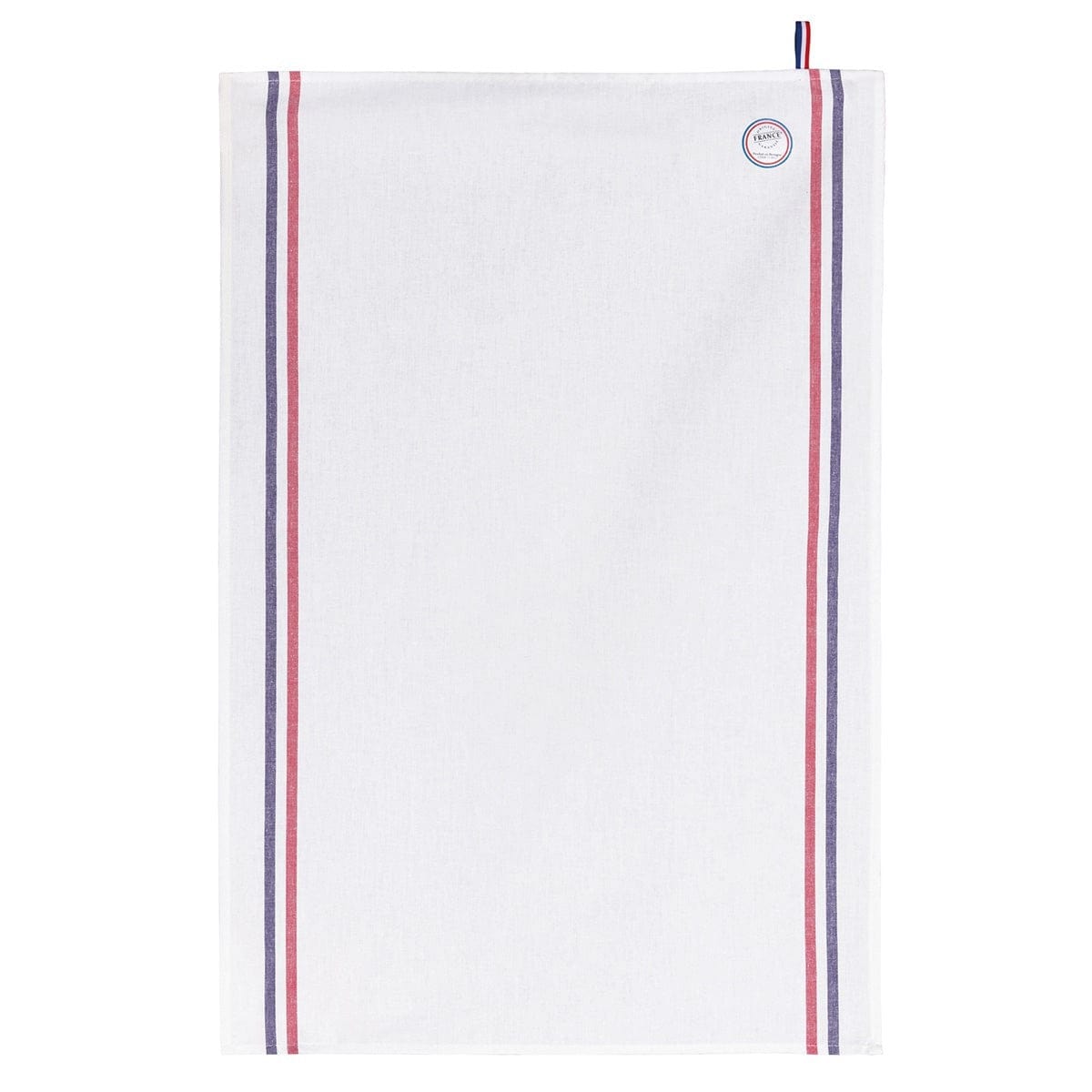 Essuie-vaisselle 2 rayures