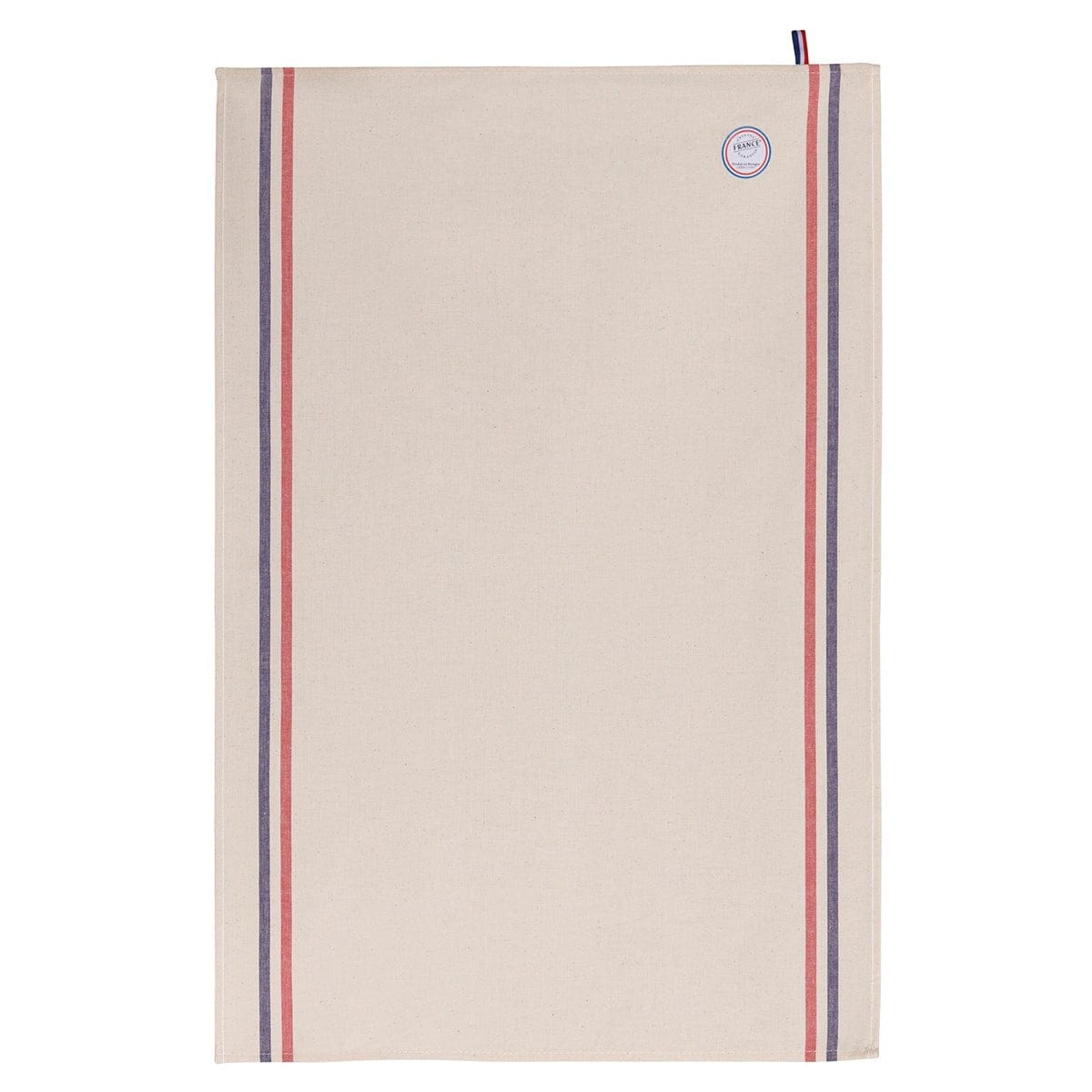 Essuie-vaisselle 2 rayures