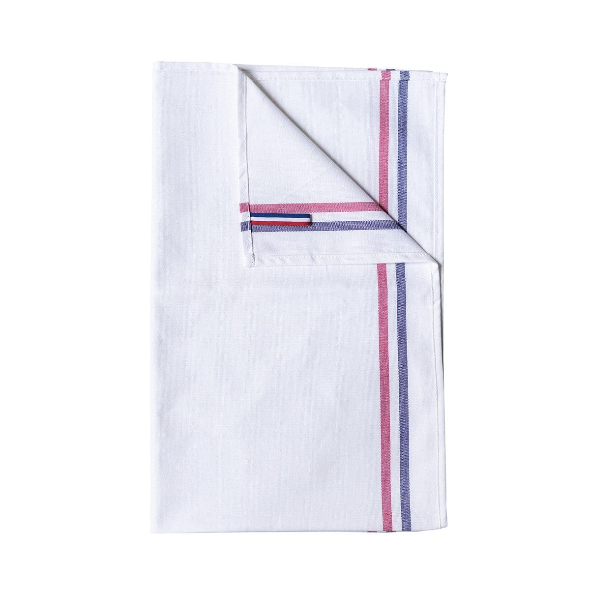 Essuie-vaisselle 2 rayures