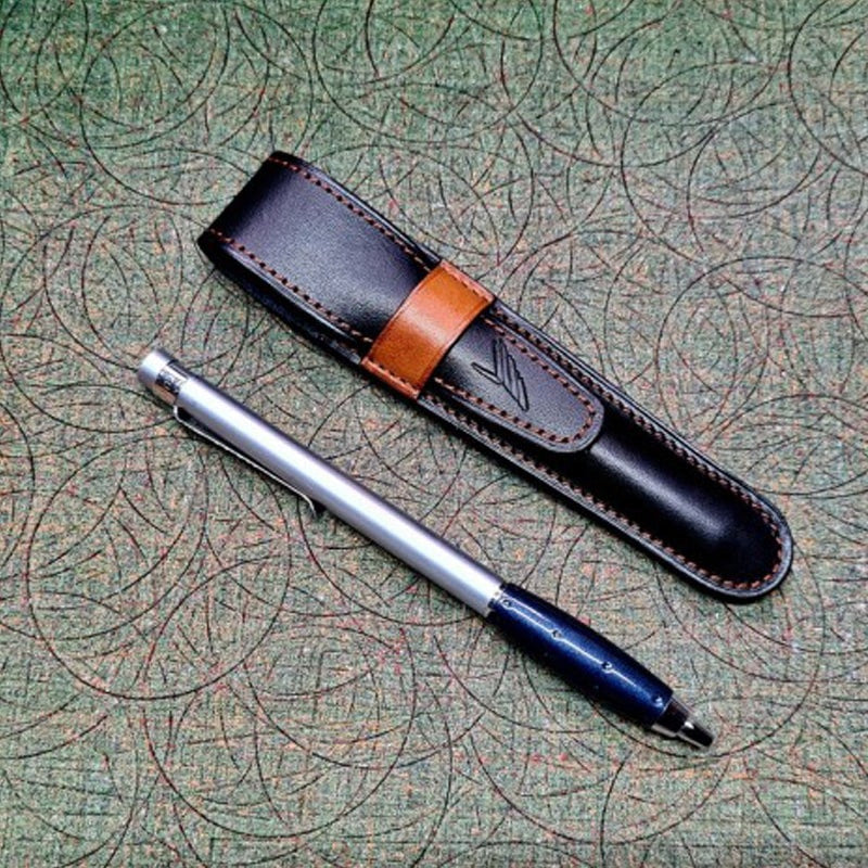 Etui stylo simple