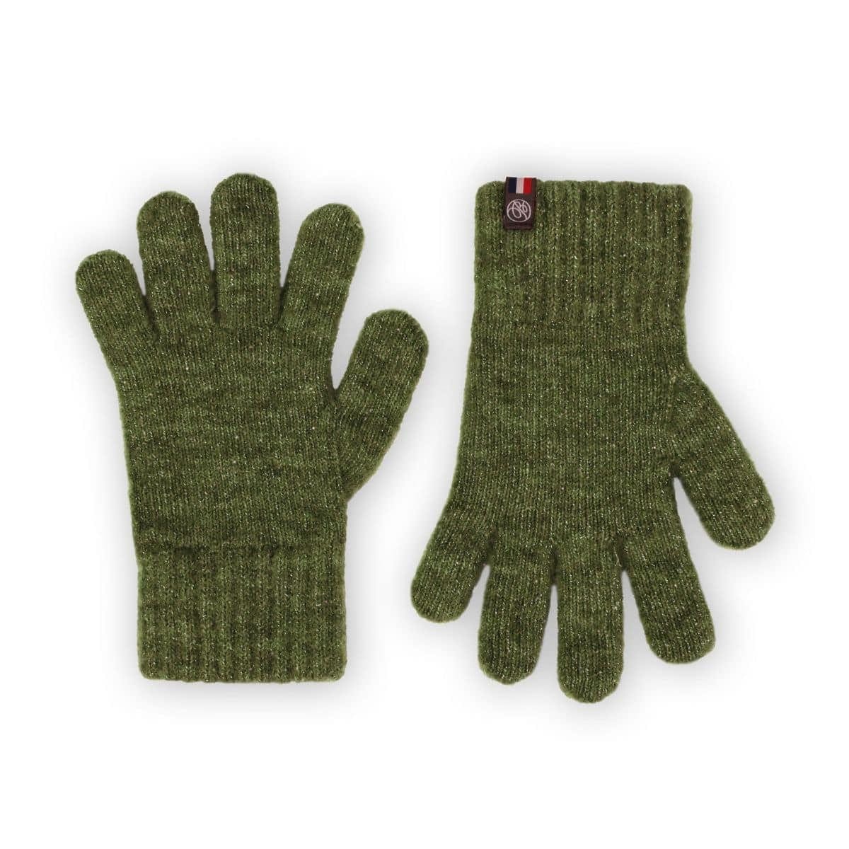 Gants tactiles Femme