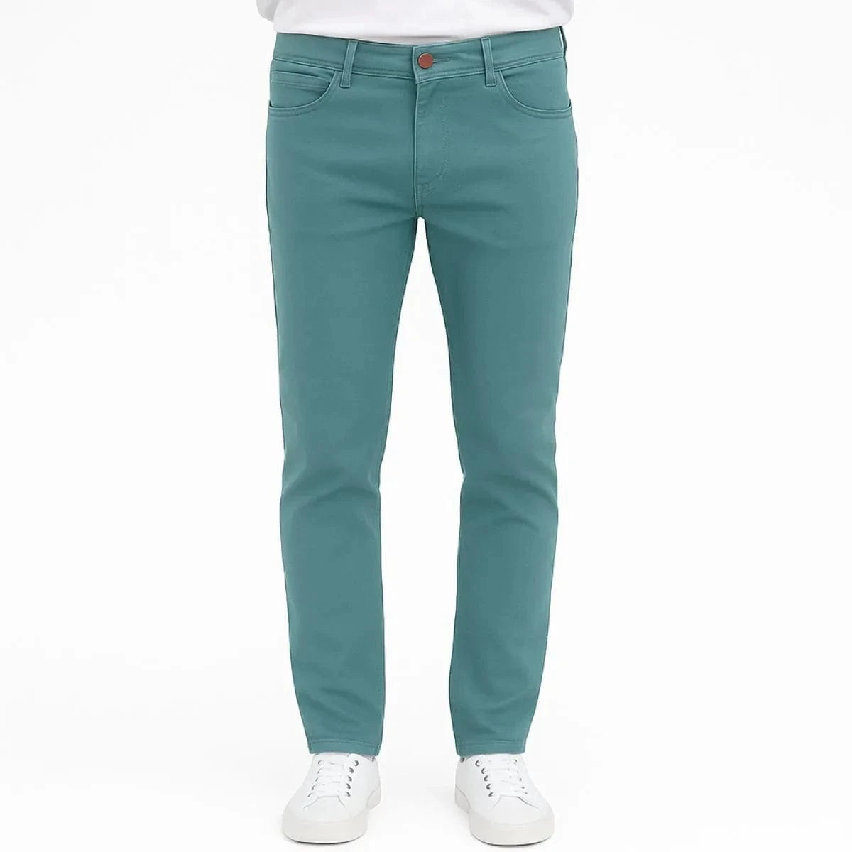 Jean français Bleu Surf Homme